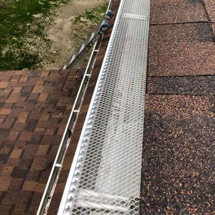 Gutter Repair Uniondale NY